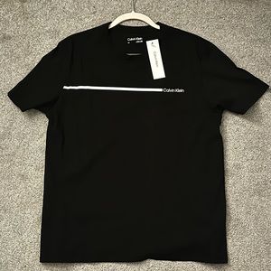 Calvin Klein tee